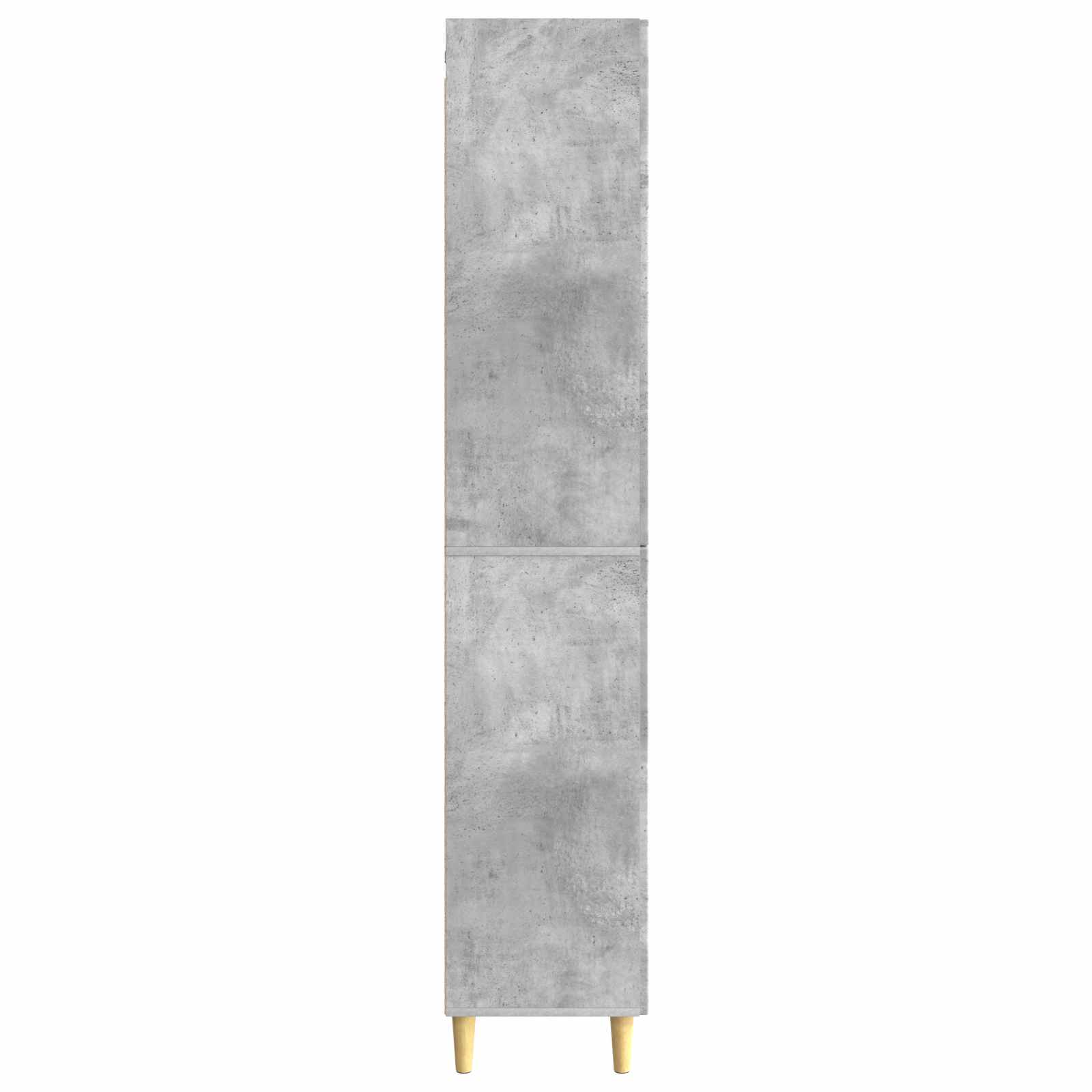 Σέτ Ντουλαπιών 2 pcs 66 x 34,5 x 90 εκ Επεξεργασμένο Ξύλο - Pakobazaar