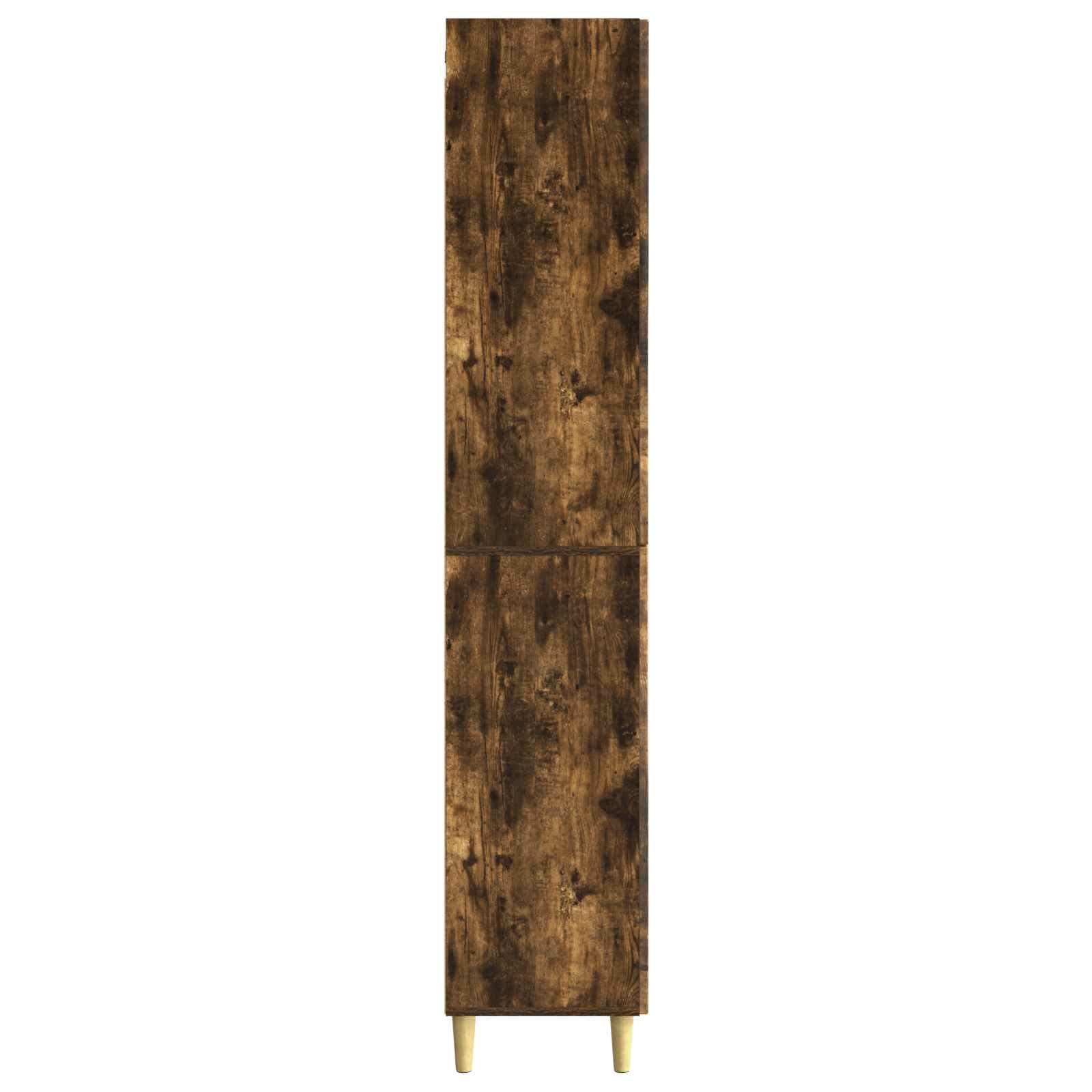 Σέτ Ντουλαπιών 2 pcs 66 x 34,5 x 90 εκ Επεξεργασμένο Ξύλο - Pakobazaar