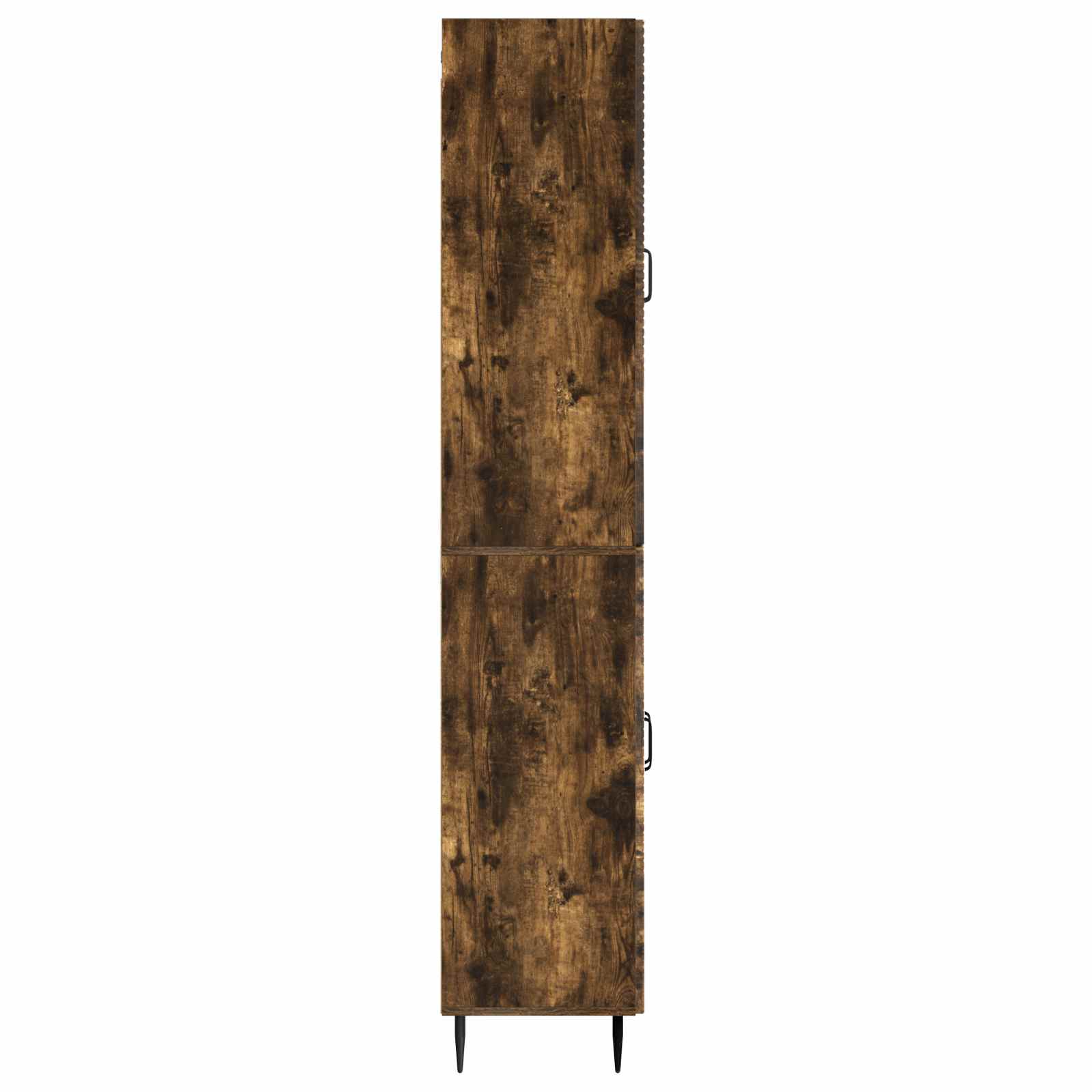 Σέτ Ντουλαπιών 2 pcs 66 x 34,5 x 89,5 εκ Επεξεργασμένο Ξύλο - Pakobazaar