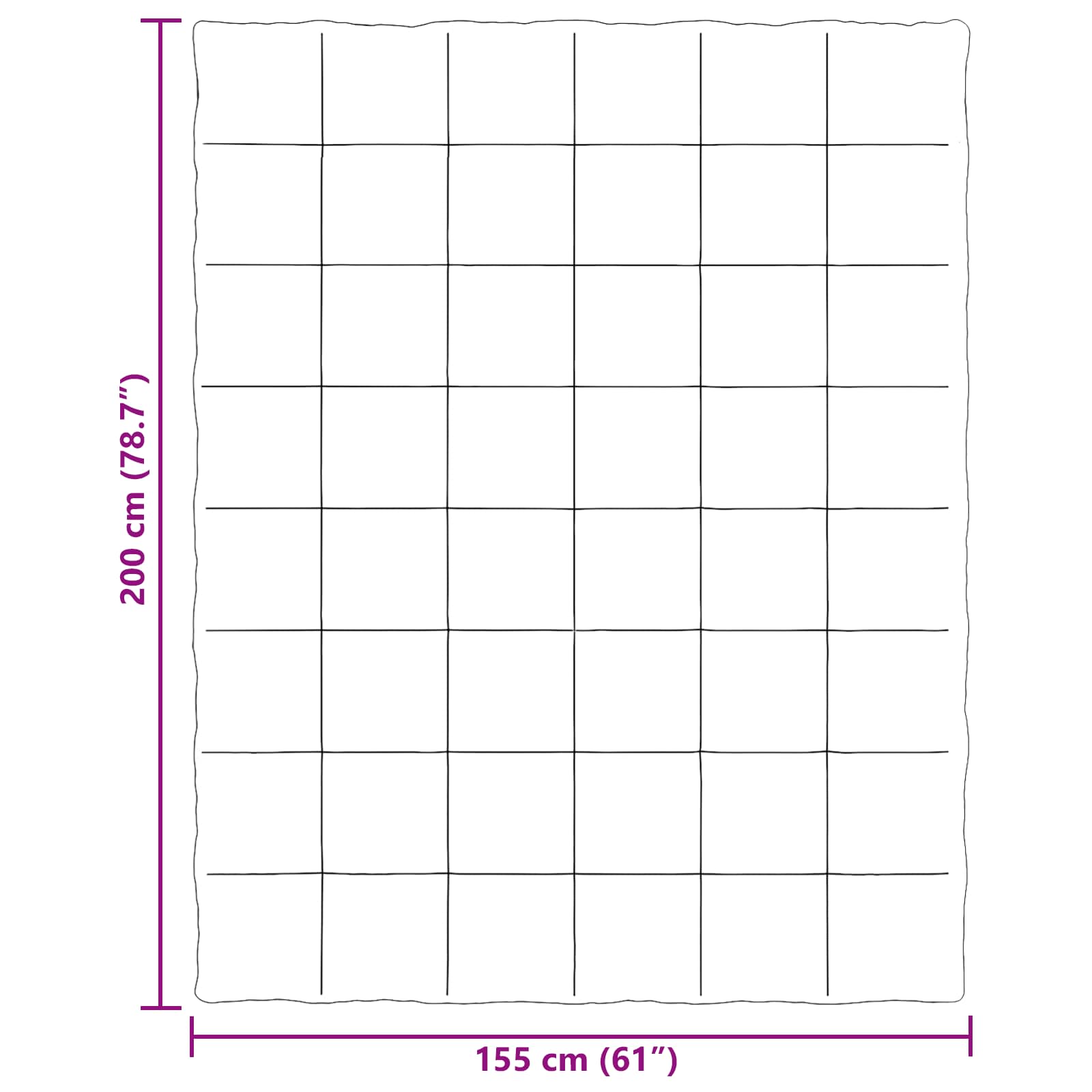 Καλοκαιρινό Παπλωματοθήκη Πράσινο 155 x 200 εκ. Μικροΐνες - Pakobazaar