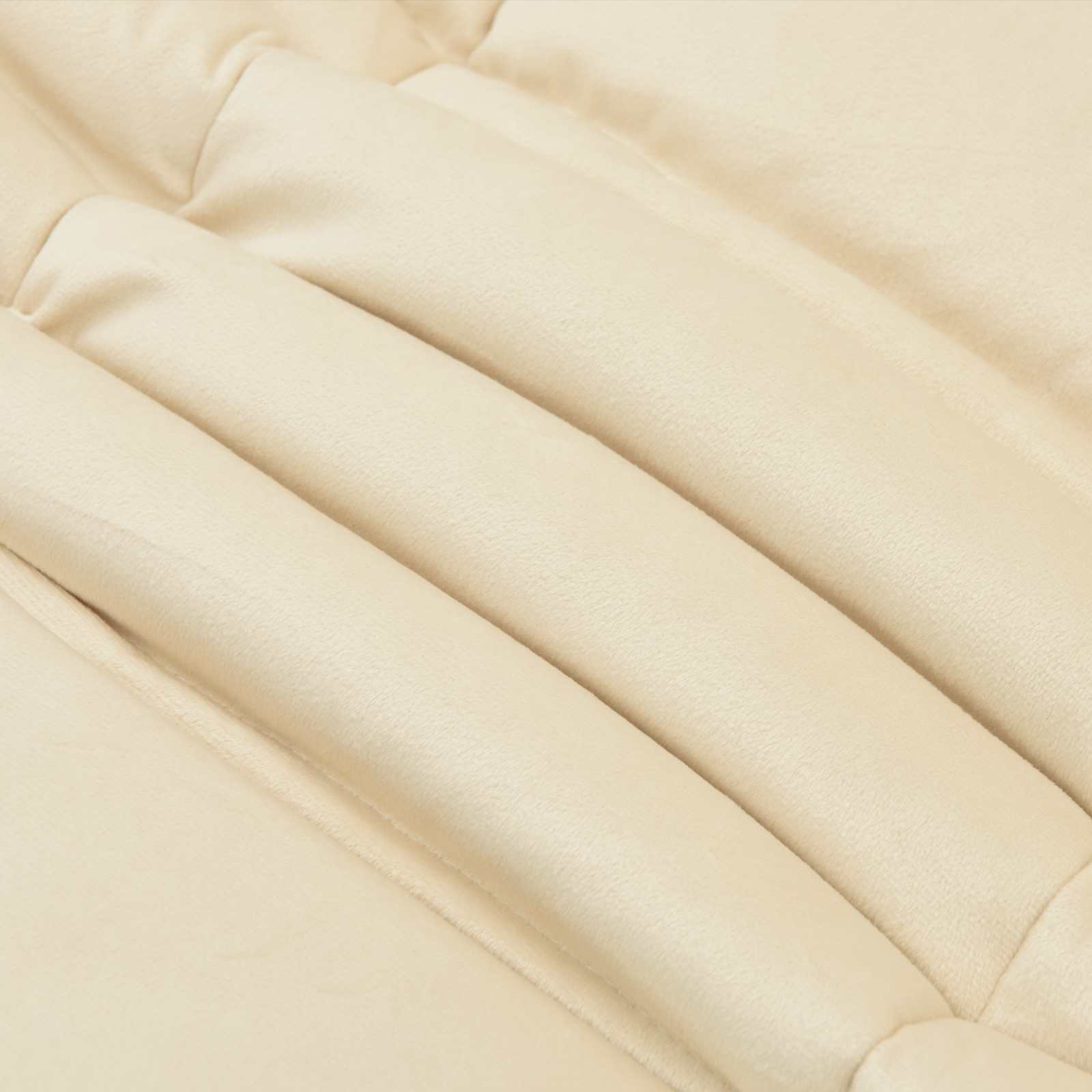 Καλοκαιρινό Παπλωματοθήκη Κρεμ 240 x 260 εκ. Μικροΐνες - Pakobazaar