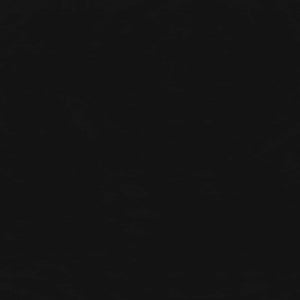 Κουβέρτα ολόκληρου του χρόνου Μαύρο 140 x 220 cm Μικροΐνες - Pakobazaar