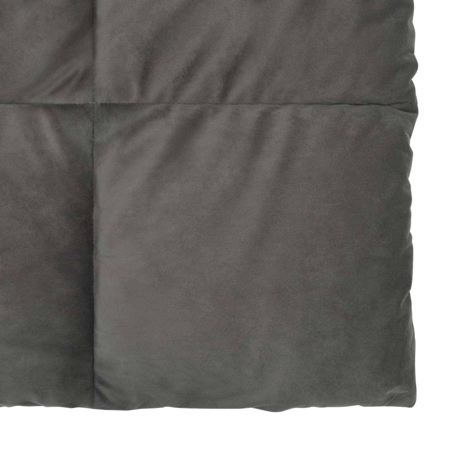 Χειμερινό Παπλωματοθήκη Ανοιχτό γκρι 200 x 240 cm Μικροΐνες - Pakobazaar