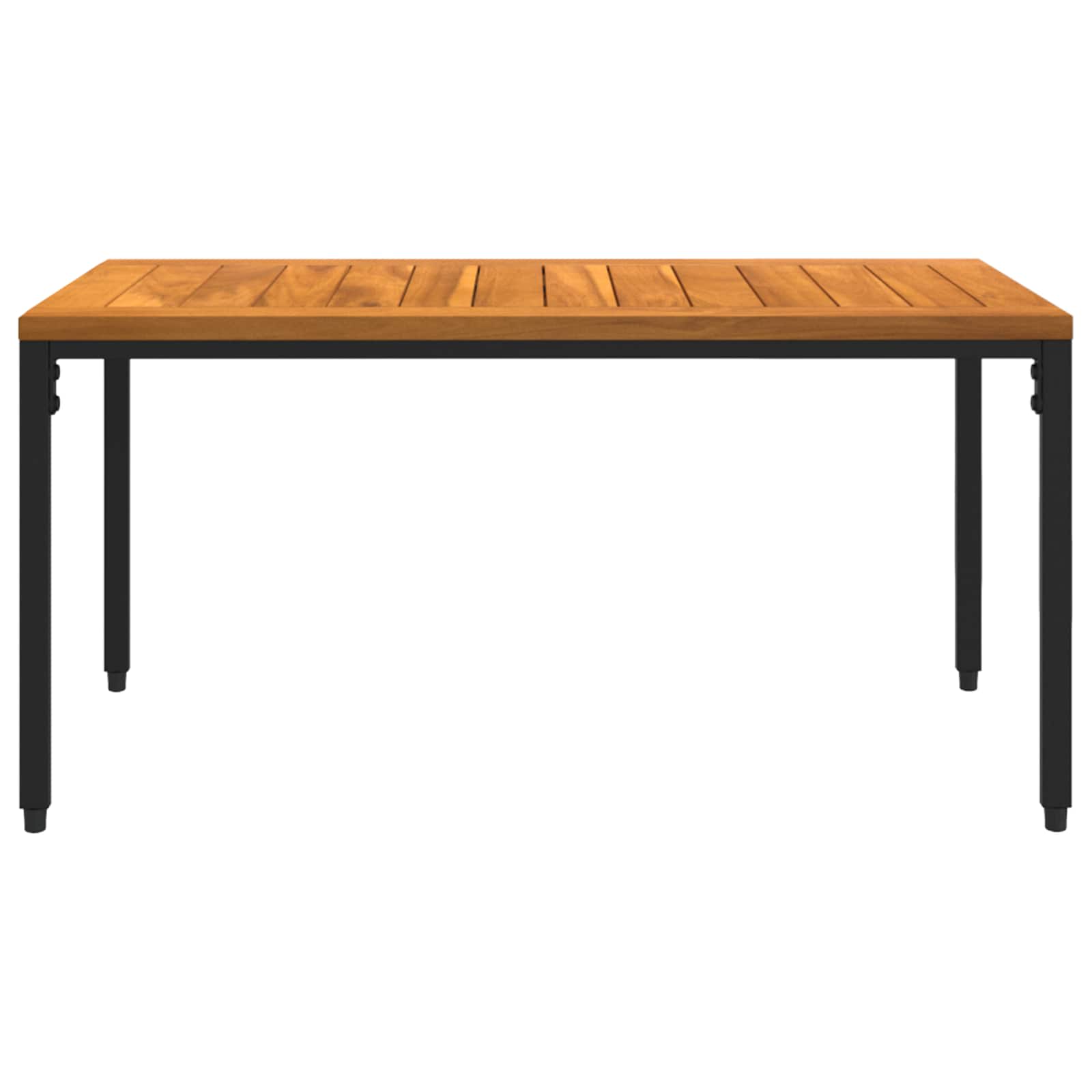 Σετ Εξωτερικών Επίπλων 4 pcs Γκρι και Navy Blue Ράτα PE - Pakobazaar