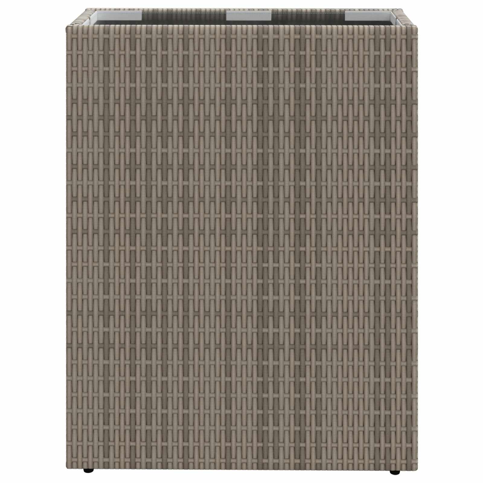 Ψηλός γλάστρα 55 x 22 x 70 εκ Ναι - Pakobazaar