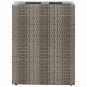 Ψηλός γλάστρα 55 x 22 x 70 εκ Ναι - Pakobazaar