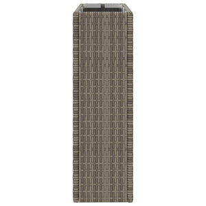 Ψηλός γλάστρα 55 x 22 x 70 εκ Ναι - Pakobazaar