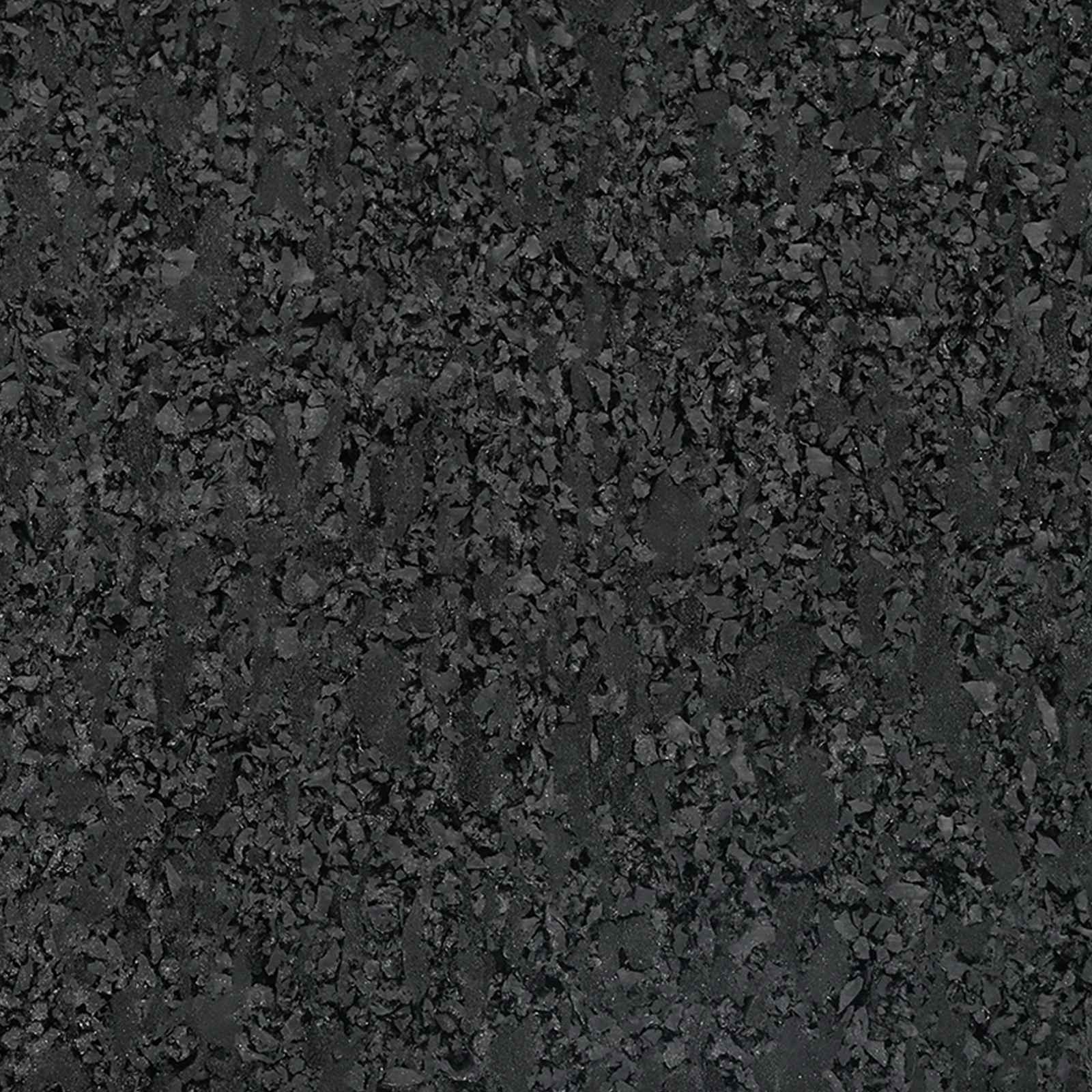 Μαξιλάρι Καουτσούκ 25 pcs Μαύρο 9 x 6 x 2 εκ. Λάστιχο - Pakobazaar