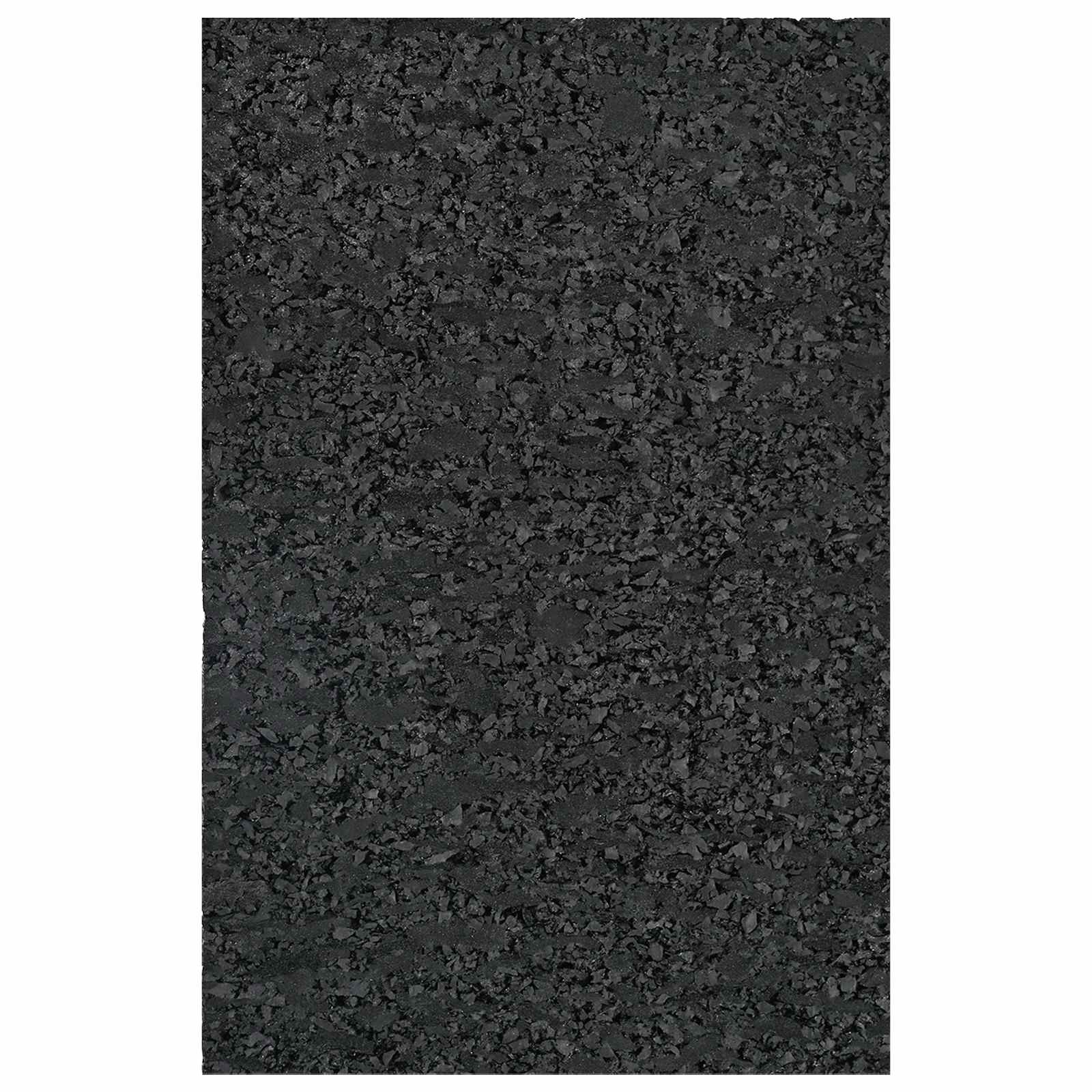 Μαξιλάρι Καουτσούκ 25 pcs Μαύρο 9 x 6 x 2 εκ. Λάστιχο - Pakobazaar