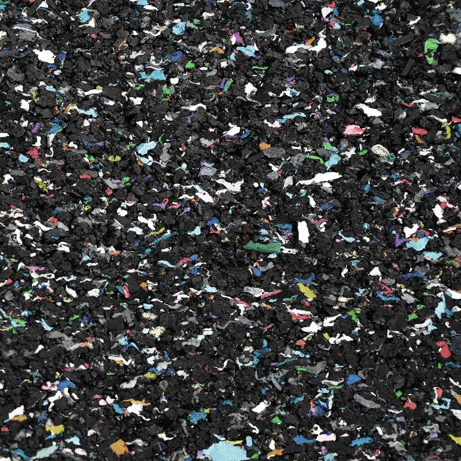 Ρόλος από καουτσούκ Μαύρο Λάστιχο