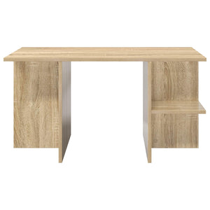 Τραπεζάκι σαλονιού Sonoma Δρυς 87 x 50 x 45 εκ - Pakobazaar