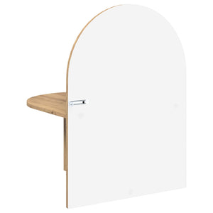 Κομοδίνο 2 pcs Artisan Δρυς 48 x 49 x 65 εκ. - Pakobazaar