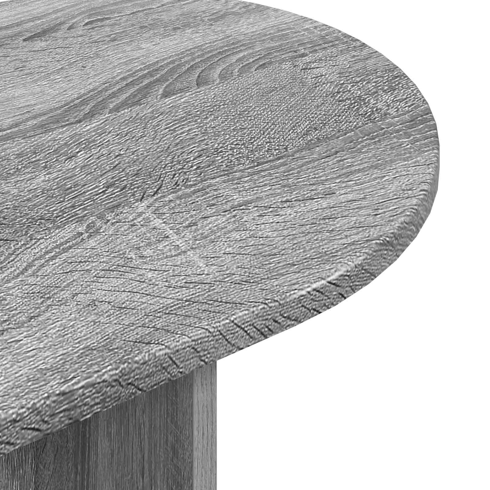 Τραπέζι κονσόλας με αποθήκευση Γκρι Sonoma 100 x 39,5 x 75 εκ - Pakobazaar