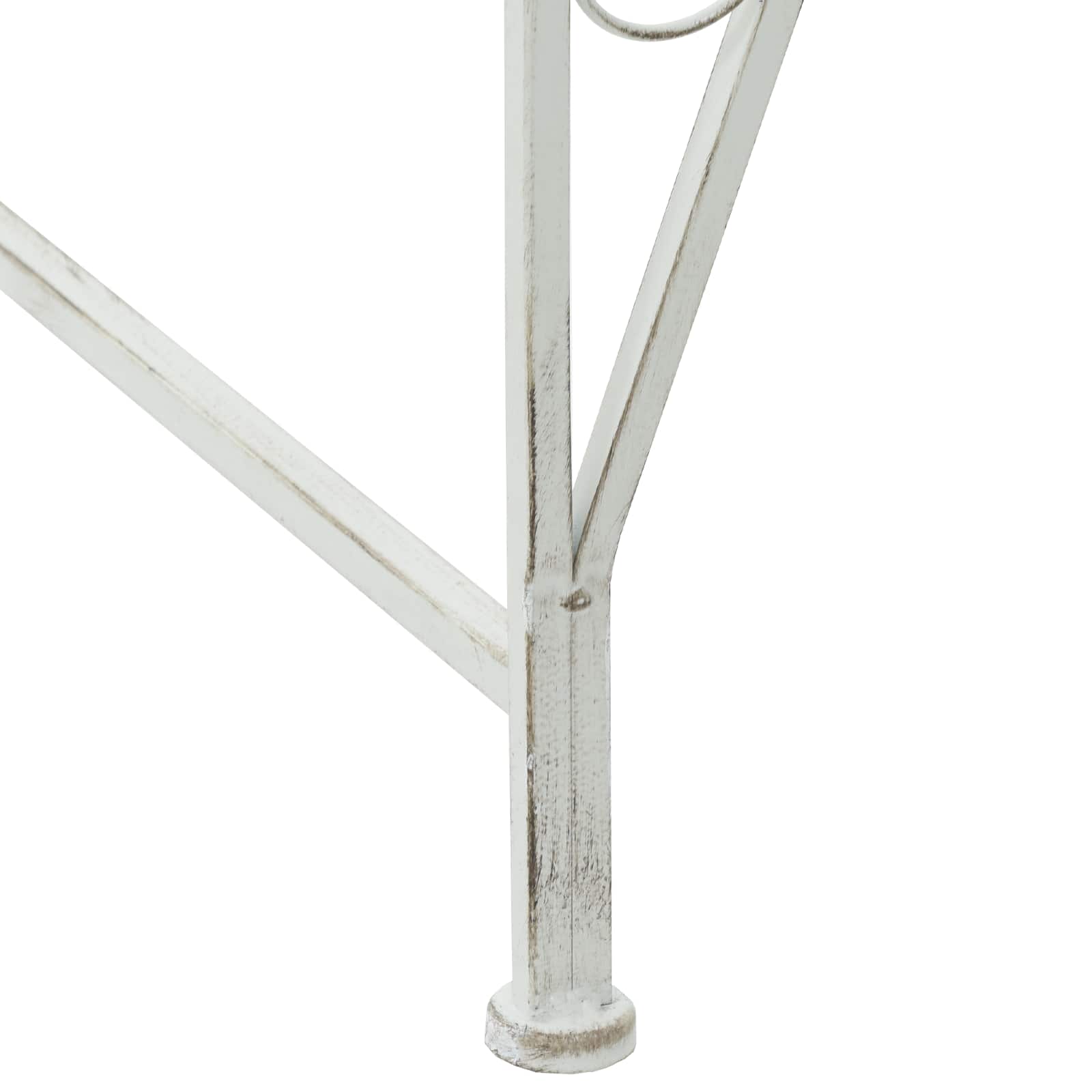 Παγκάκι Δέντρου 8-Αριθμός καθισμάτων Ø 160 x 44 εκ Ατσάλι