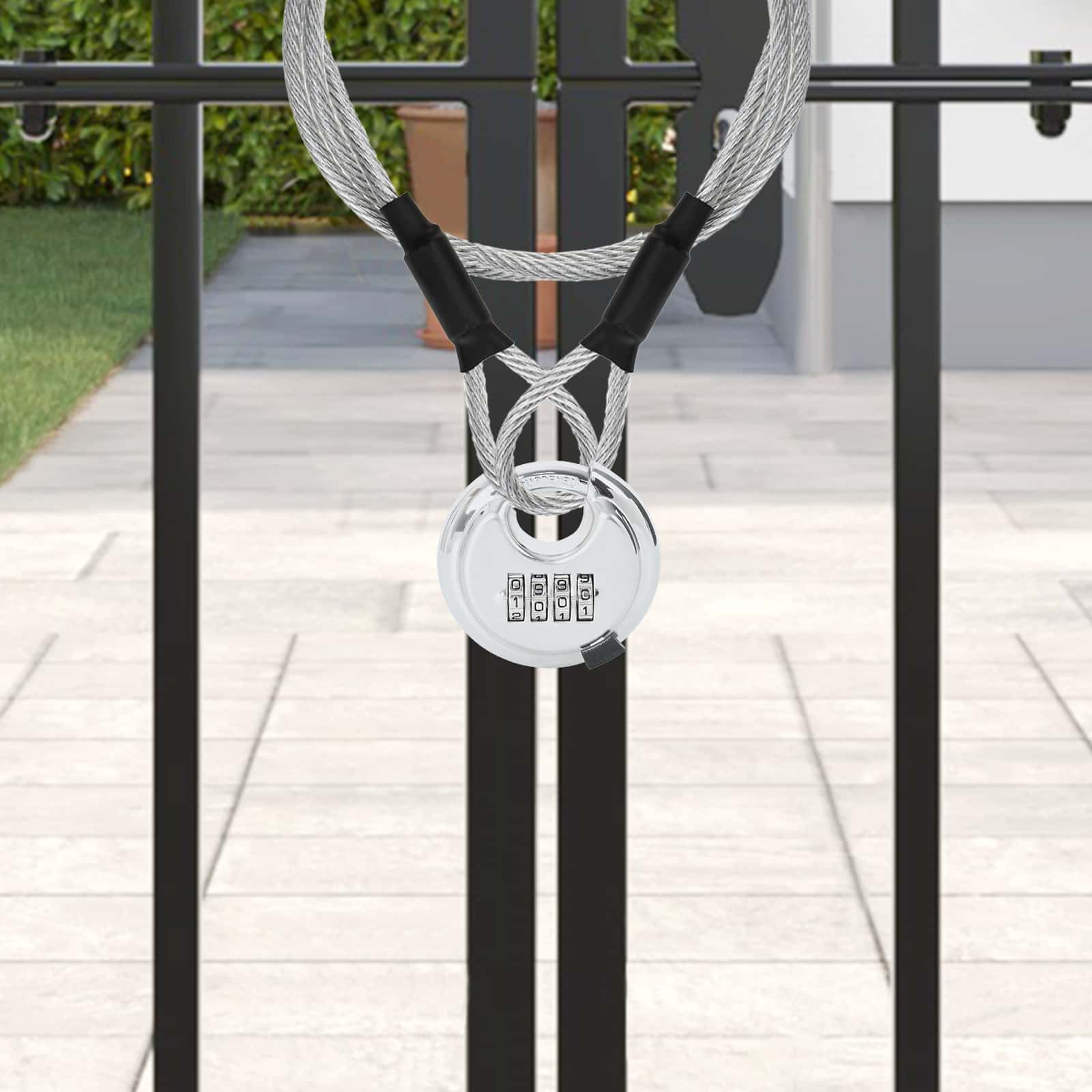 Κλειδαριές με Κλειδιά - Pakobazaar