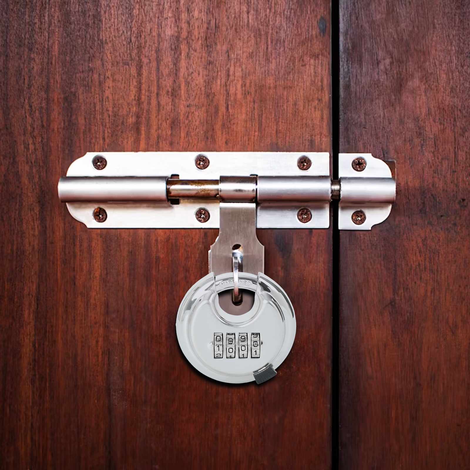 Κλειδαριές με Κλειδιά - Pakobazaar