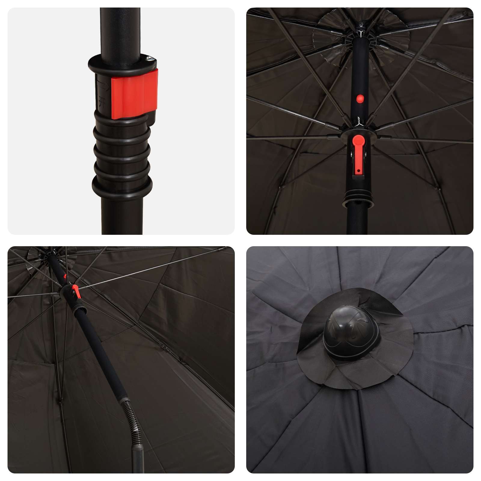 Καναπές Κήπου 8 pcs Μπέζ και Ανοιχτό Γκρι συνθετικό ρατάν - Pakobazaar