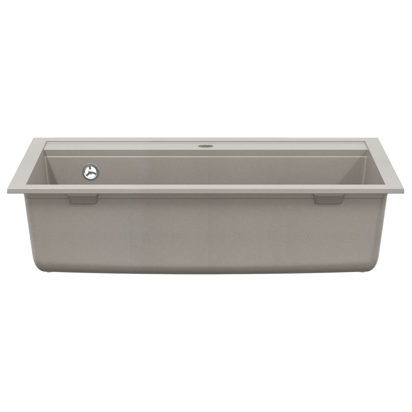 Σιντρινο Γκρι 795 x 505 χλστ. Γρανίτης - Pakobazaar