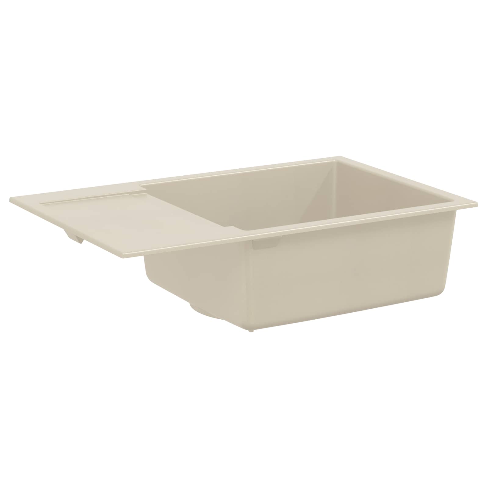 Σιντρινο Μπεζ 780 x 500 mm 80% Χαλαζίας και 20% Ρητίνη - Pakobazaar