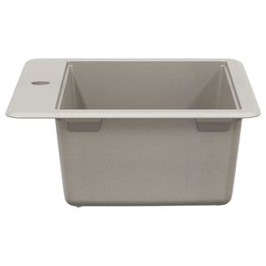 Σιντρινο Γκρι 470 x 440 mm Γρανίτης - Pakobazaar