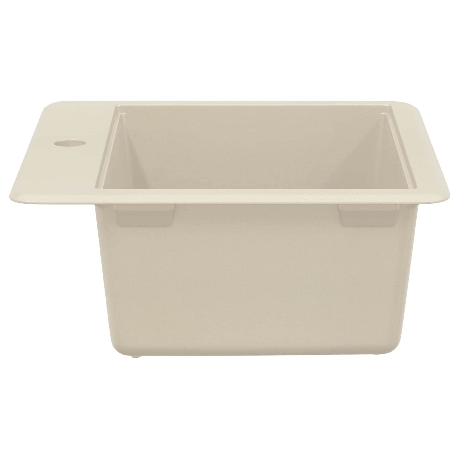 Σιντρινο Μπεζ 470 x 440 mm Γρανίτης - Pakobazaar