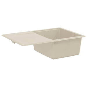 Σιντρινο Μπεζ 670 x 460 mm 80% Χαλαζίας και 20% Ρητίνη - Pakobazaar
