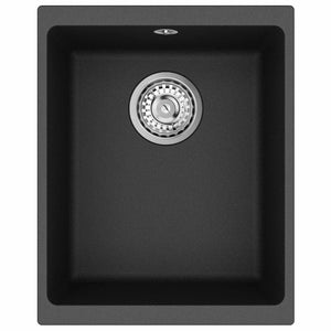 Σιντρινο Μαύρο 370 x 460 mm 80% Χαλαζίας και 20% Ρητίνη - Pakobazaar