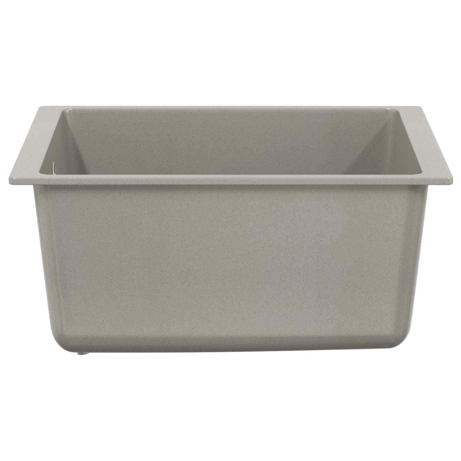 Σιντρινο Γκρι 370 x 460 mm 80% Χαλαζίας και 20% Ρητίνη - Pakobazaar