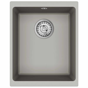 Σιντρινο Γκρι 370 x 460 mm 80% Χαλαζίας και 20% Ρητίνη - Pakobazaar