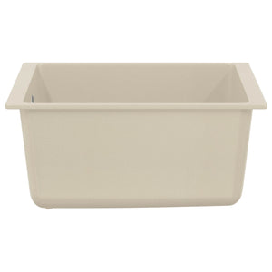 Σιντρινο Μπεζ 370 x 460 mm 80% Χαλαζίας και 20% Ρητίνη - Pakobazaar