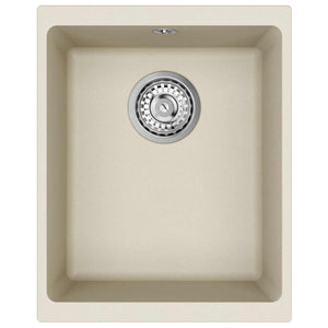 Σιντρινο Μπεζ 370 x 460 mm 80% Χαλαζίας και 20% Ρητίνη - Pakobazaar