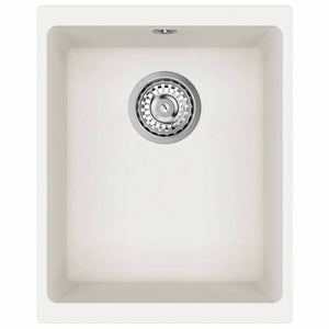 Σιντρινο Λευκό 370 x 460 mm 80% Χαλαζίας και 20% Ρητίνη - Pakobazaar