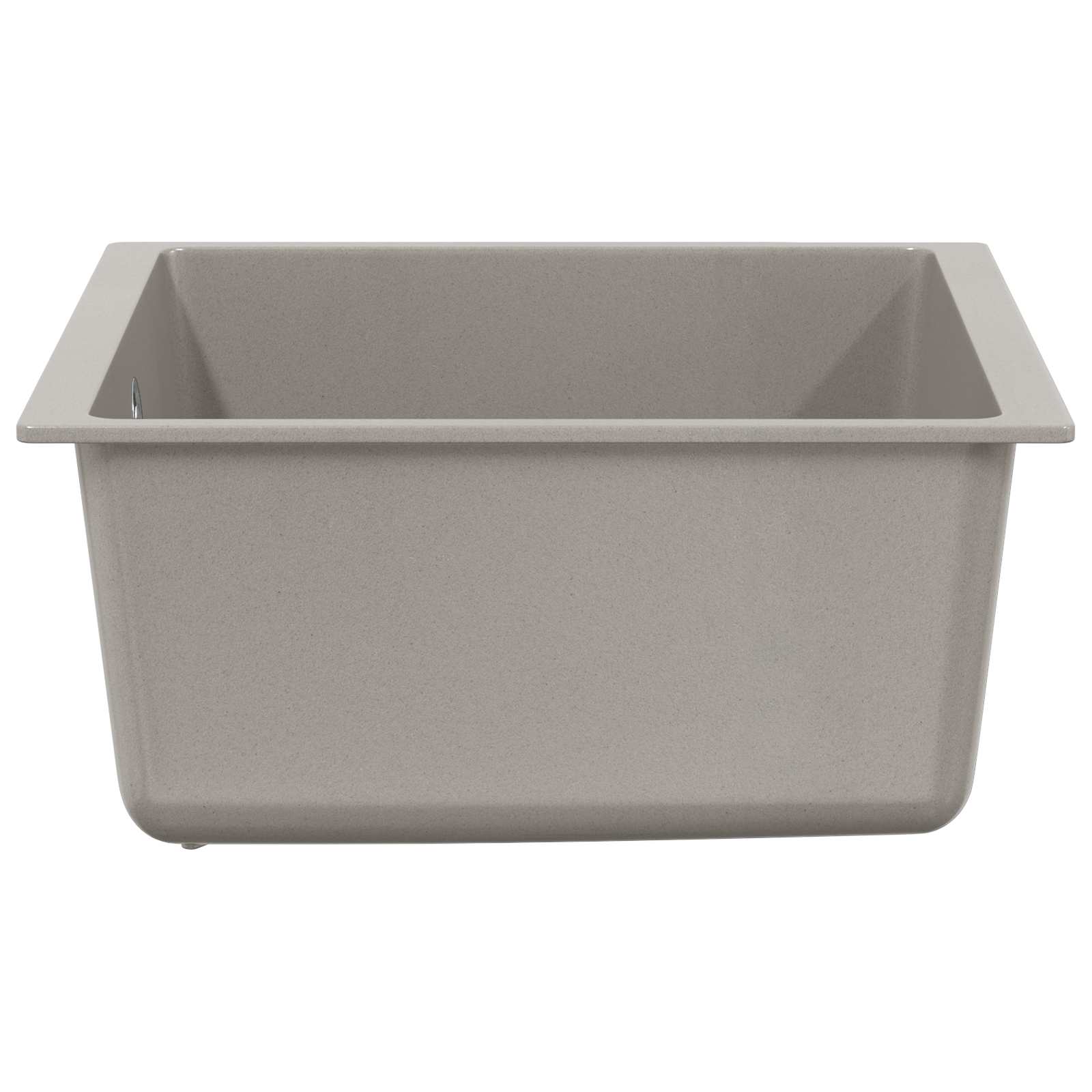 Σιντρινο Γκρι 430 x 460 mm 80% Χαλαζίας και 20% Ρητίνη - Pakobazaar