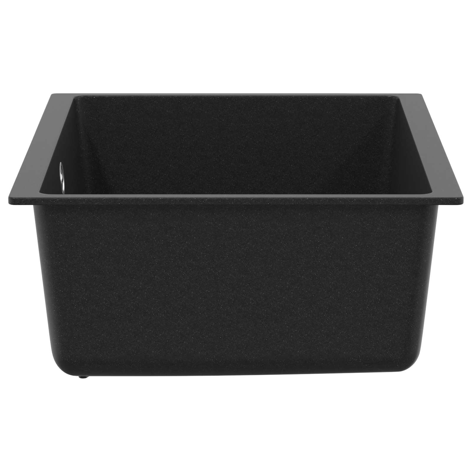 Σιντρινο Μαύρο 530 x 460 mm 80% Χαλαζίας και 20% Ρητίνη - Pakobazaar