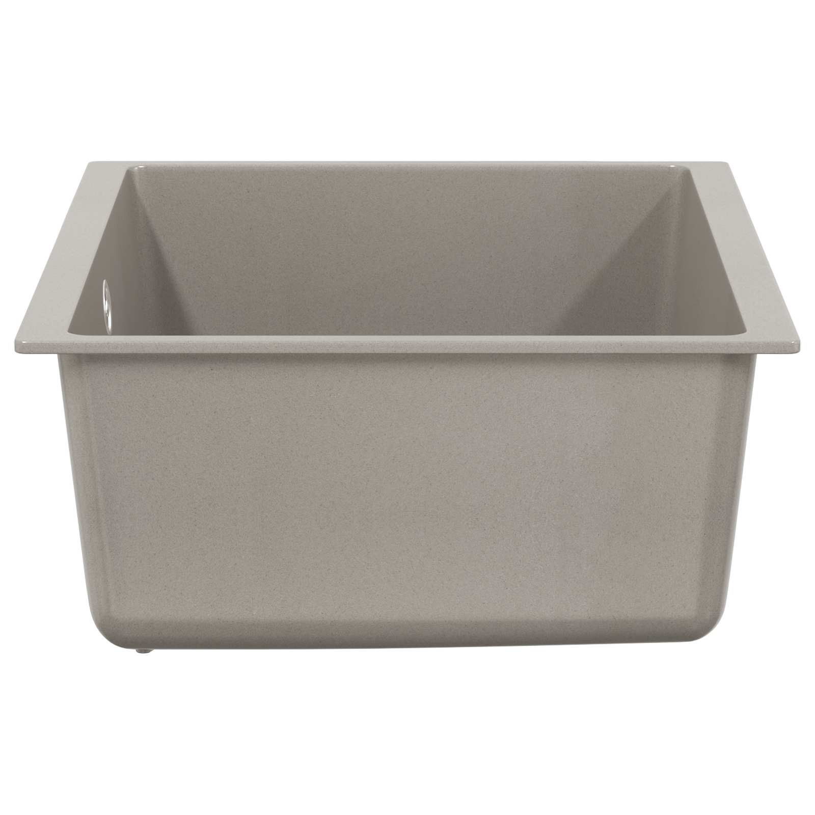 Σιντρινο Γκρι 530 x 460 mm 80% Χαλαζίας και 20% Ρητίνη - Pakobazaar
