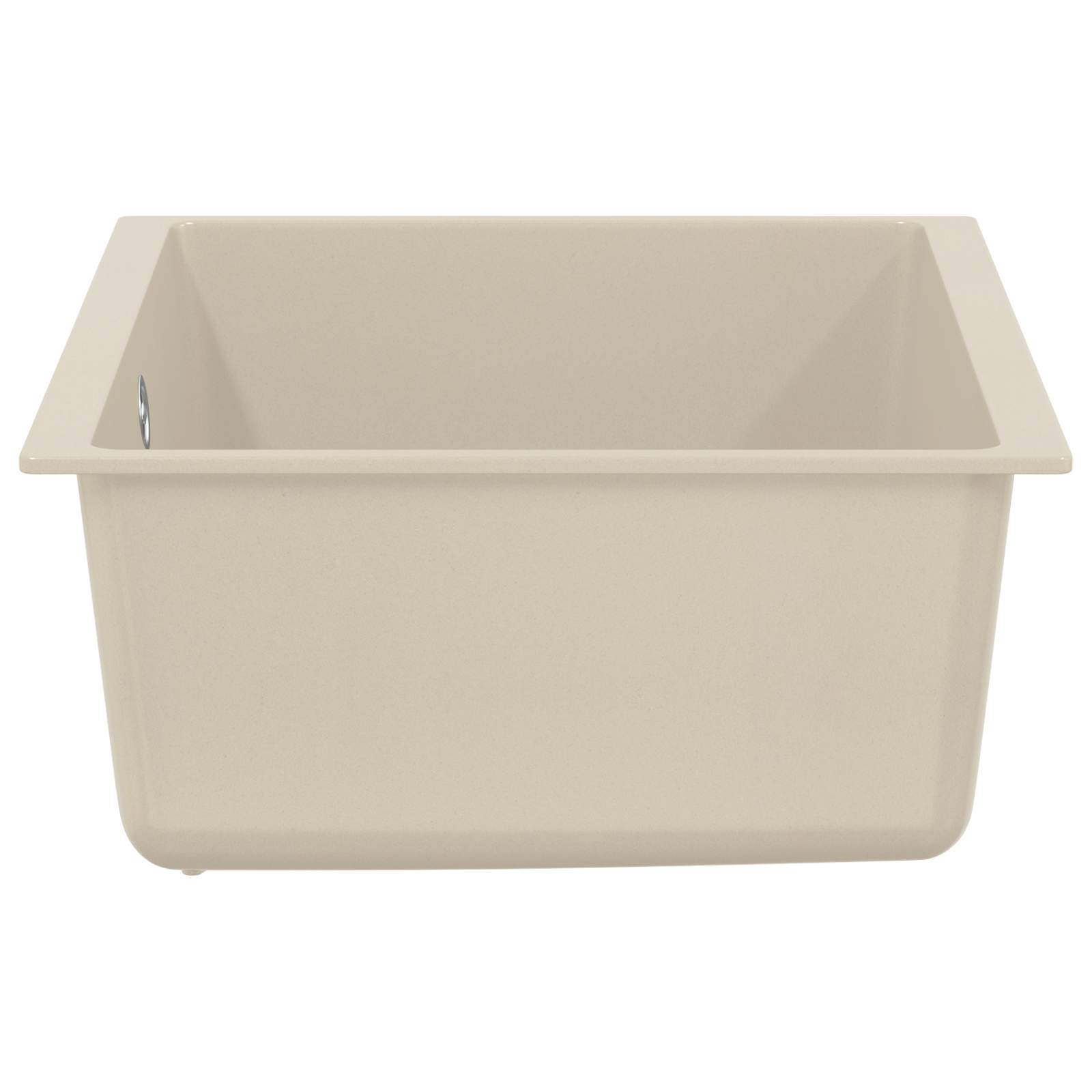 Σιντρινο Μπεζ 530 x 460 mm 80% Χαλαζίας και 20% Ρητίνη - Pakobazaar
