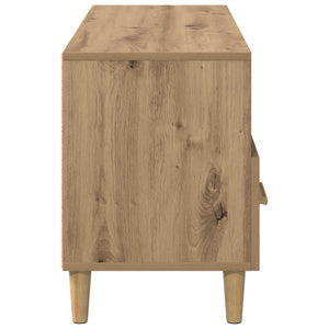 Ντουλάπι TV Καρυδιά Χειροποίητης Εργασίας 102 x 36 x 50 εκ - Pakobazaar