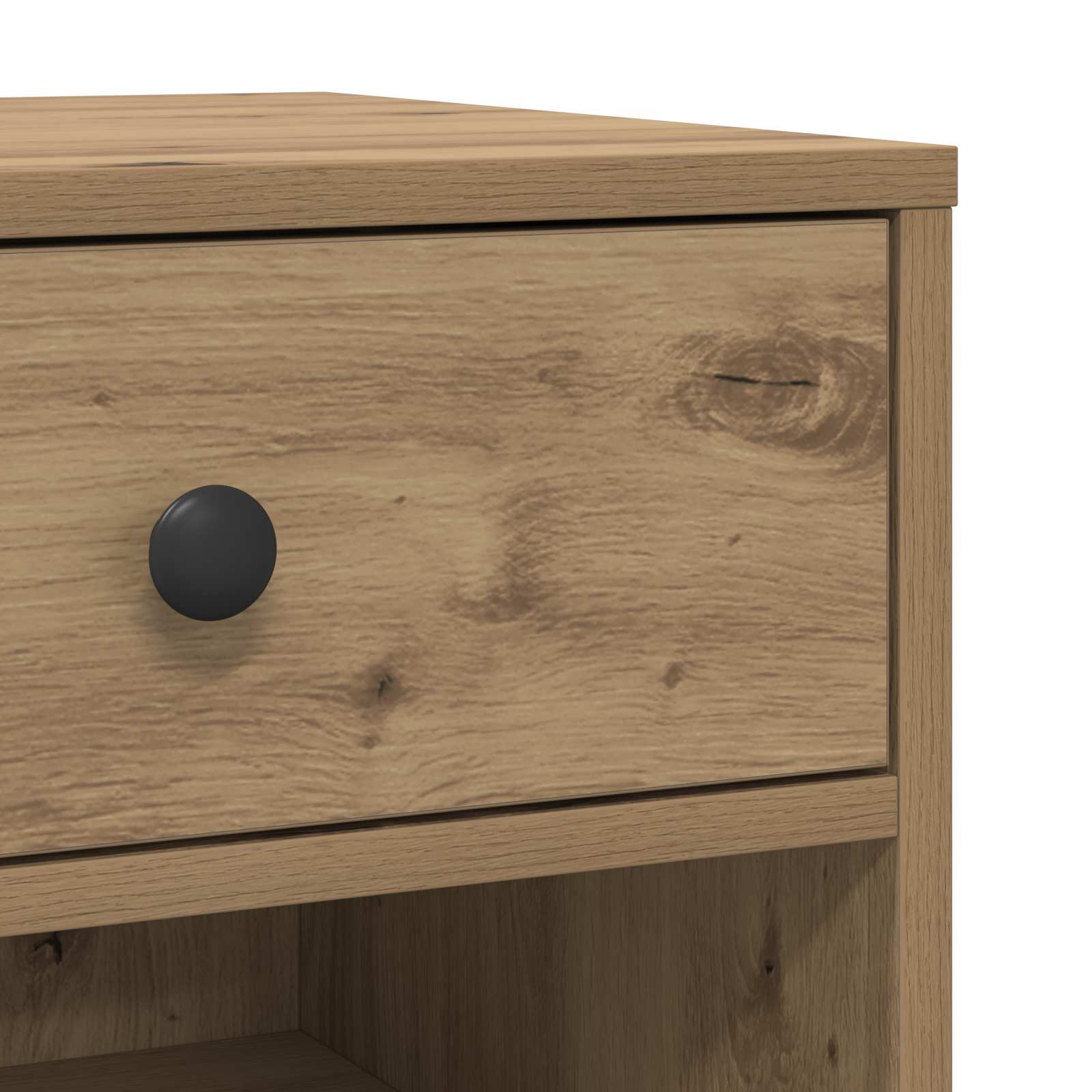 Σταντ Εκτυπωτή Καρυδιά Χειροποίητης Εργασίας 60 x 40 x 68.5 εκ. - Pakobazaar