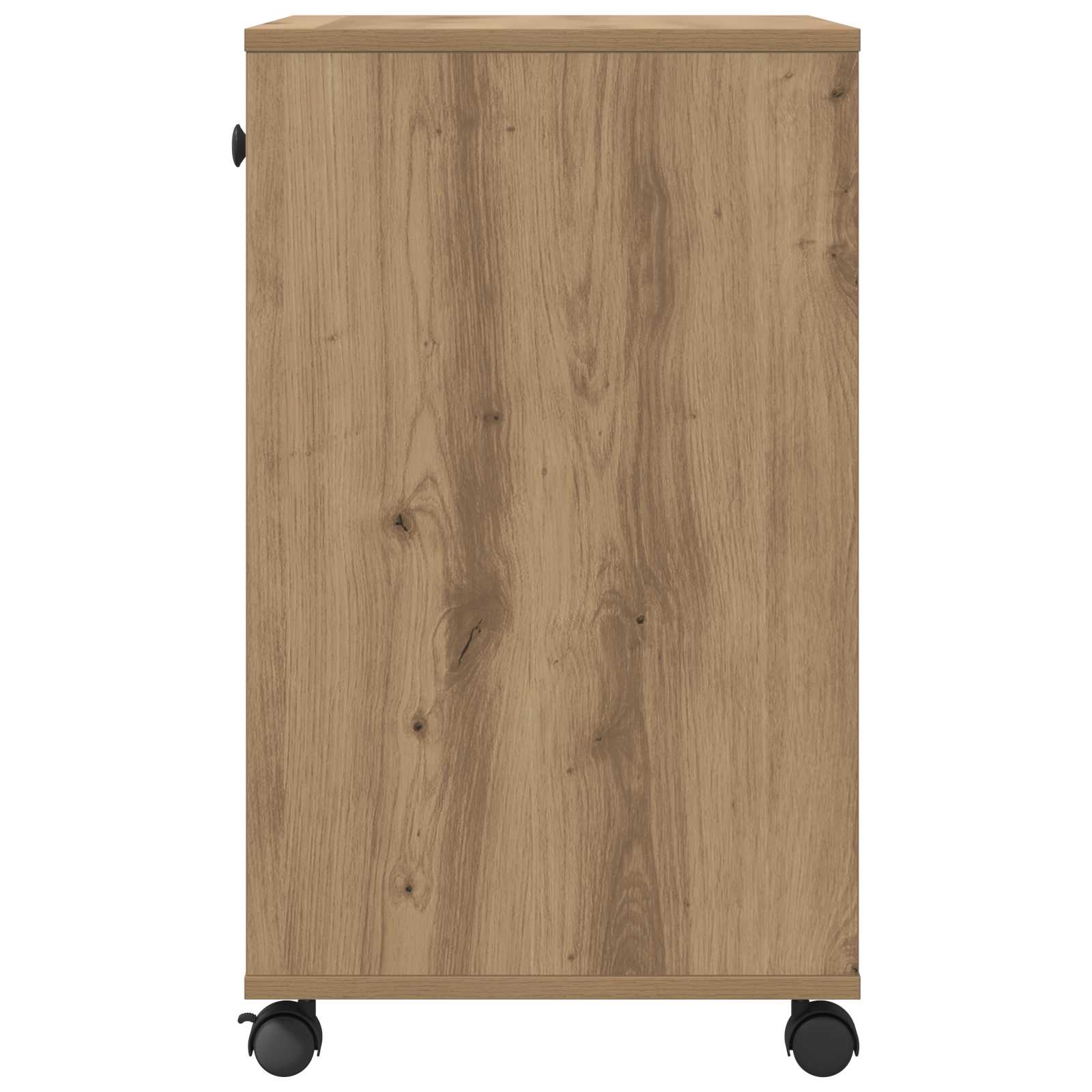 Σταντ Εκτυπωτή Καρυδιά Χειροποίητης Εργασίας 60 x 40 x 68.5 εκ. - Pakobazaar