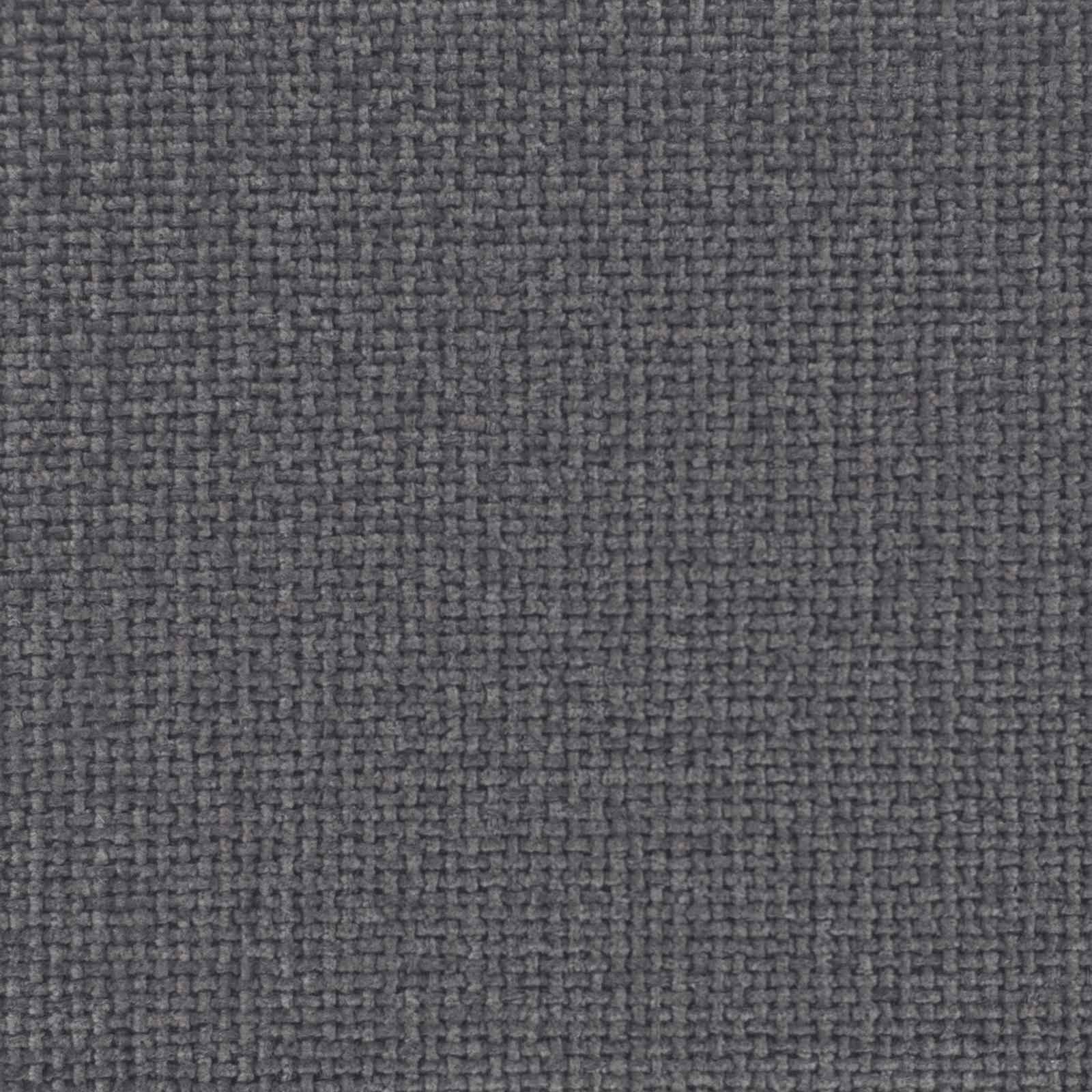 Καναπές Σκούρο Γκρι 156 x 81 x 87,5 εκ Πολυεστέρας - Pakobazaar