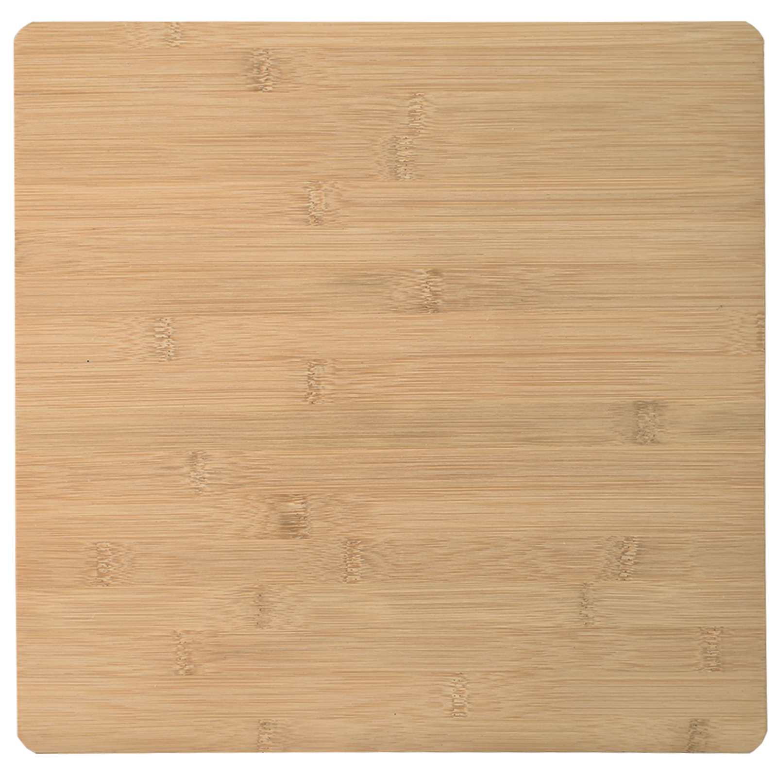 Καλάθι κουζίνας με ρόδες Φυσικό 37 x 36 x 80 εκ Μπαμπού - Pakobazaar
