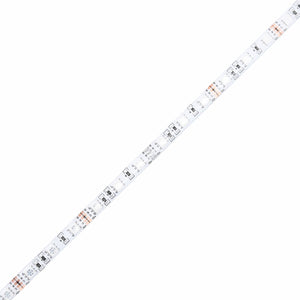 Κεφαλάρι αποθήκευσης με LED Sonoma Δρυς Επεξεργασμένο Ξύλο