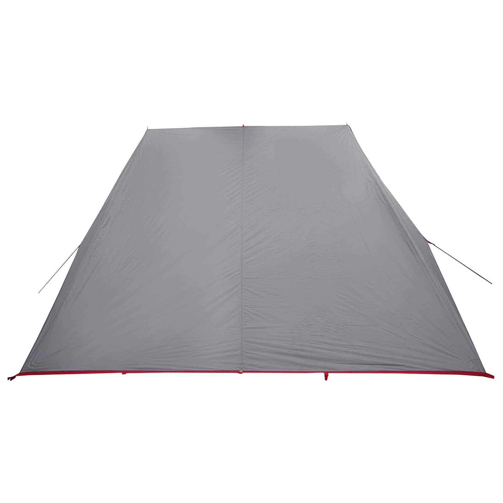 Περίπτερο Οχήματος Γκρι και Πορτοκαλί 518 x 580 x 215 εκ.
