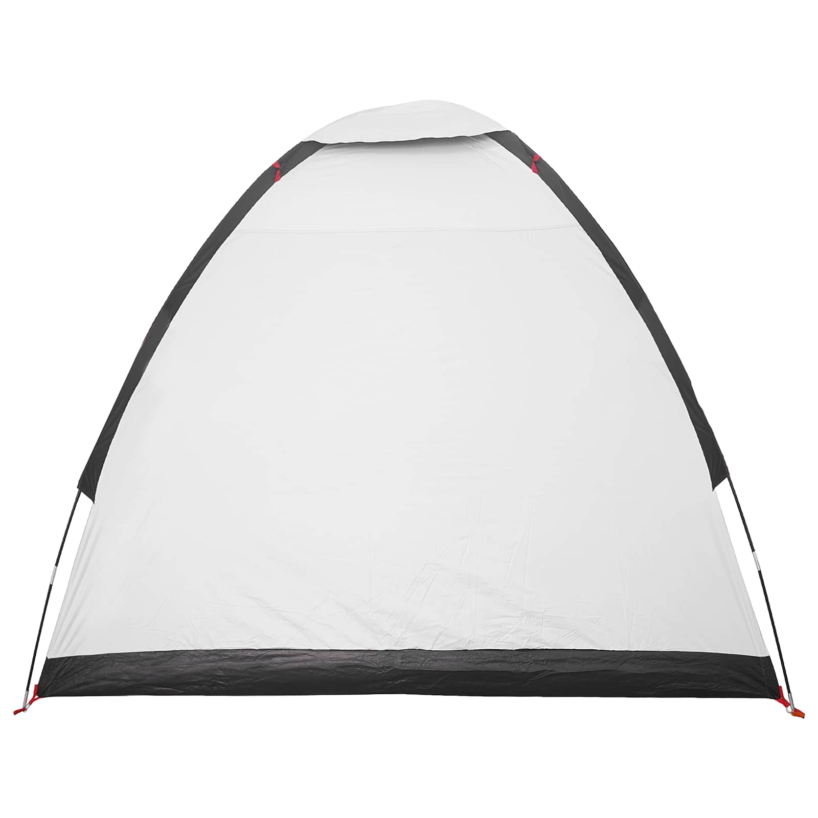 Σκηνή Camping με στέγη 185T Πολυεστέρας με επικάλυψη PU - Pakobazaar