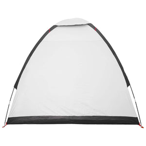 Σκηνή Camping με στέγη 185T Πολυεστέρας με επικάλυψη PU - Pakobazaar