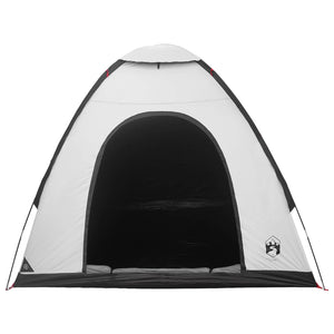 Σκηνή Camping με στέγη 185T Πολυεστέρας με επικάλυψη PU - Pakobazaar