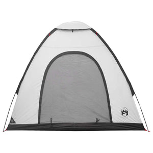 Σκηνή Camping με στέγη 185T Πολυεστέρας με επικάλυψη PU - Pakobazaar