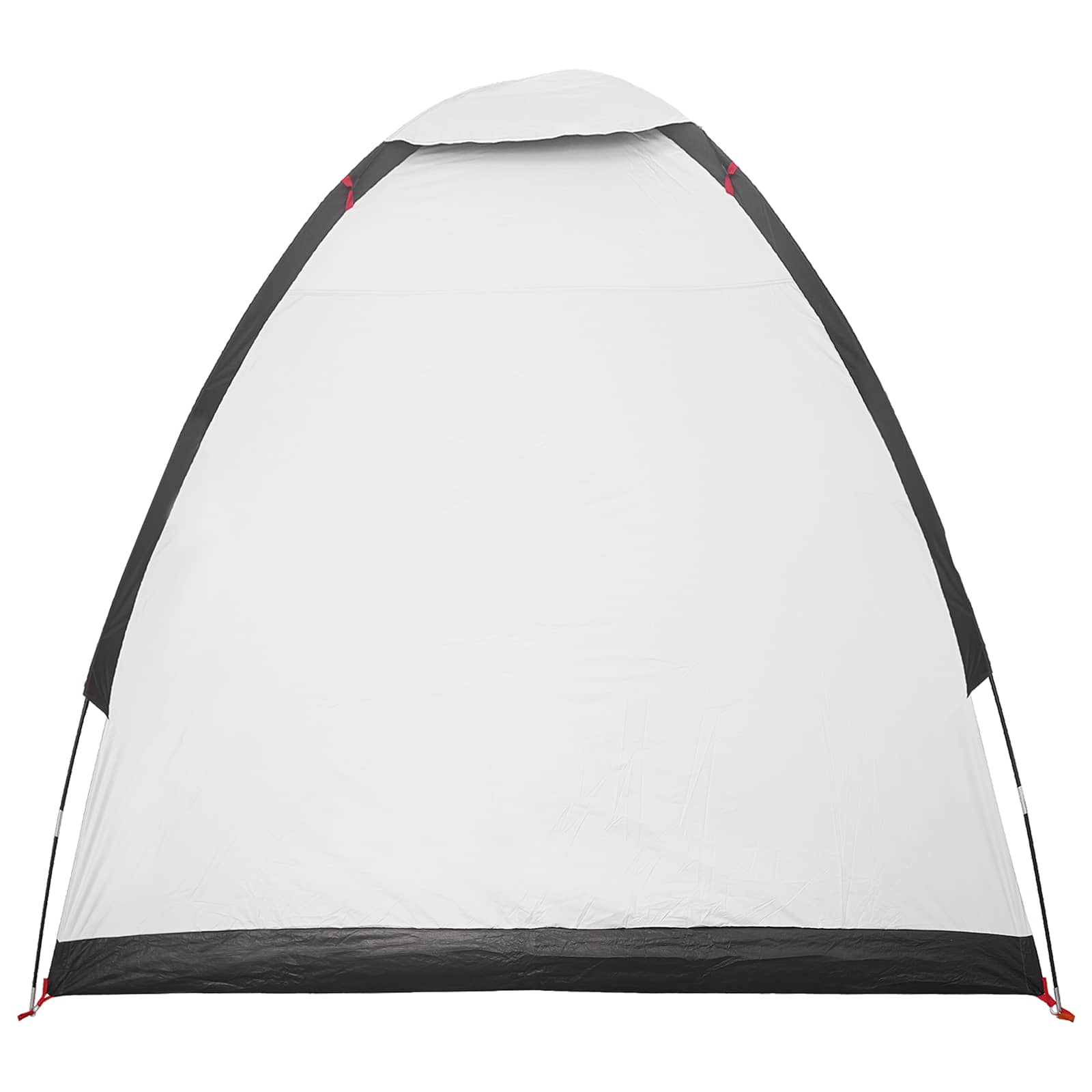 Σκηνή Camping με στέγη 185T Πολυεστέρας με επικάλυψη PU - Pakobazaar