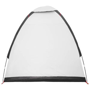 Σκηνή Camping με στέγη 185T Πολυεστέρας με επικάλυψη PU - Pakobazaar