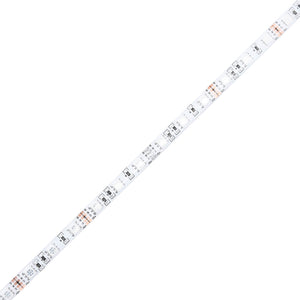 Κεφαλάρι Ντουλάπι με LED Γκρι Σονομά 180 x 16,5 x 103,5 cm - Pakobazaar